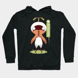 Mandragora Hoodie